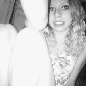 Meet your Posher, Mackinzy